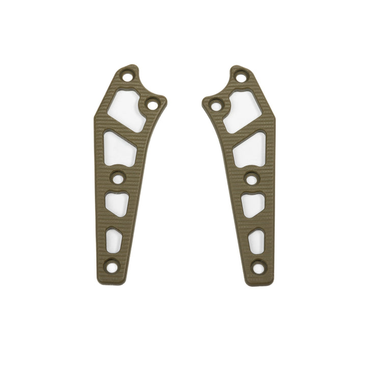 Design 3 Larger Spare Scales For 2003-2024 Toyota 4Runner