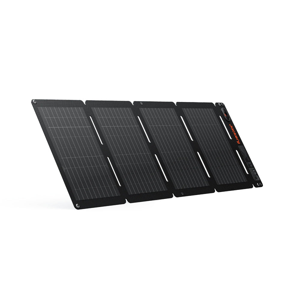 Jackery SolarSaga 40 Air Solar Panel – Yota Force