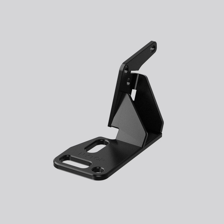 Rear Recovery Points Fit 2016-2023 Toyota Tacoma