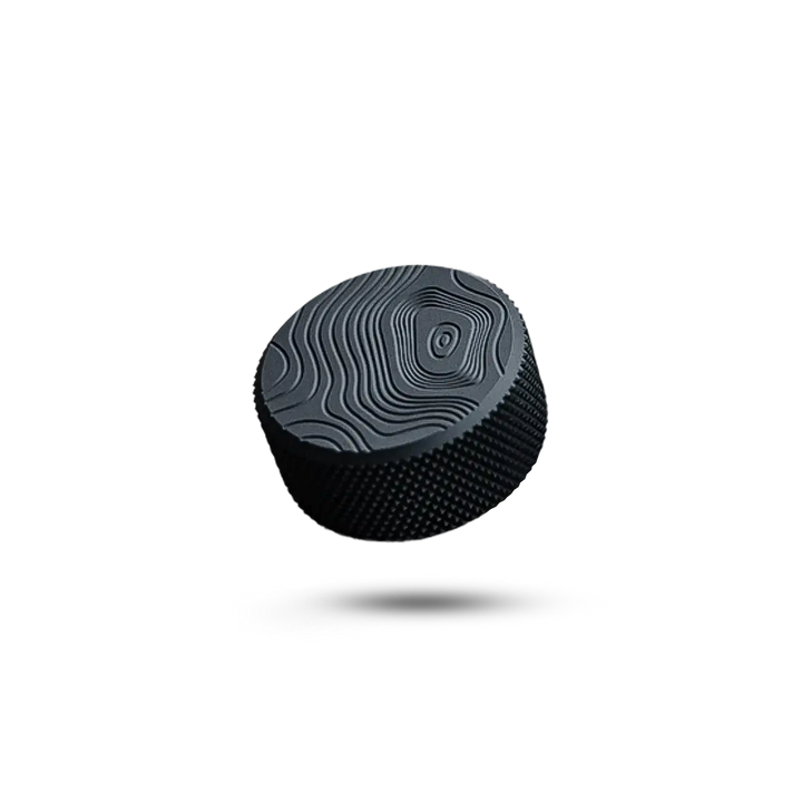 2023+ Toyota Sequoia Knobbies - Topo