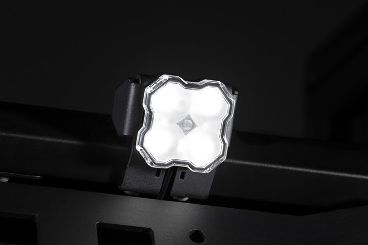 Stage Series LED Scene Light Kit for Kuat IBEX Bed Rack