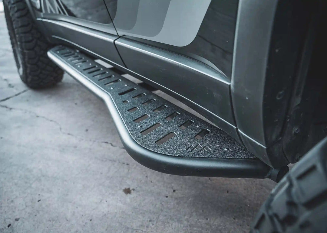 Rock Sliders fits 2024+ Toyota Land Cruiser 250