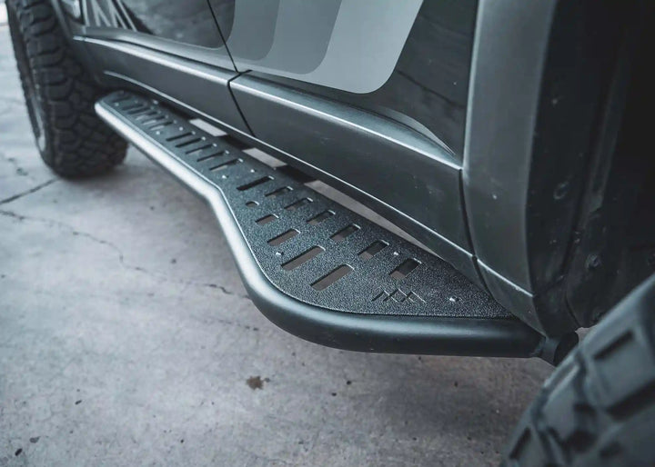 Rock Sliders fits 2024+ Toyota Land Cruiser 250
