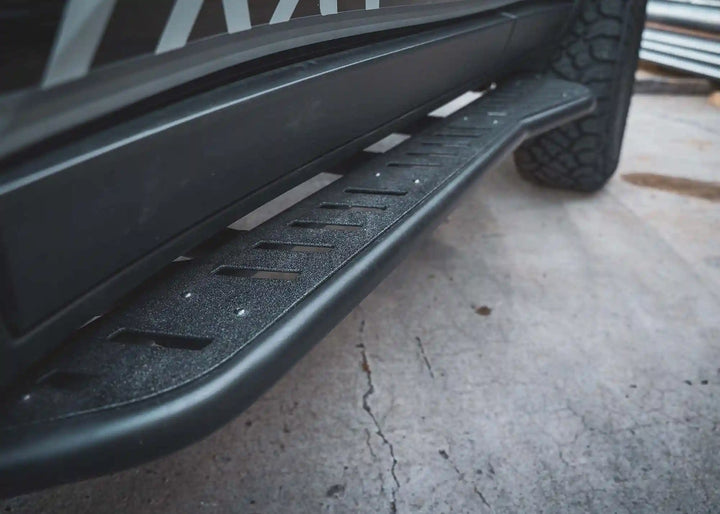 Rock Sliders fits 2024+ Toyota Land Cruiser 250