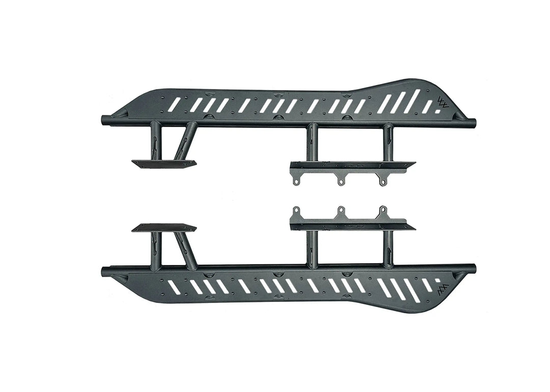Rock Sliders fits 2024+ Toyota Land Cruiser 250