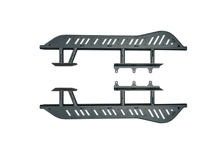 Rock Sliders fits 2024+ Toyota Land Cruiser 250