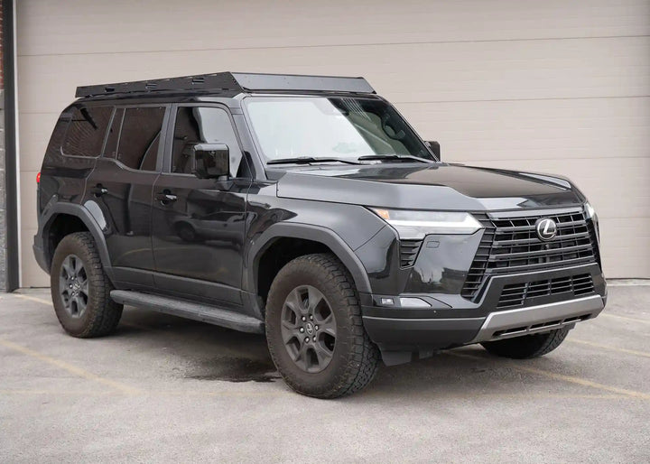 DRIFTR Roof Rack fits 2024+ Lexus GX550