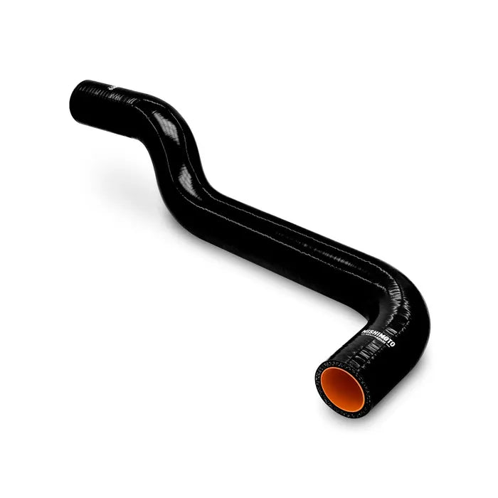 Silicone Coolant Hose Kit fits 2005-2015 Toyota Tacoma 2.7L