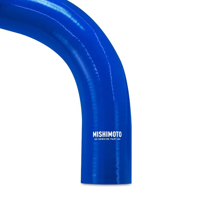 Silicone Coolant Hose Kit fits 2005-2015 Toyota Tacoma 2.7L