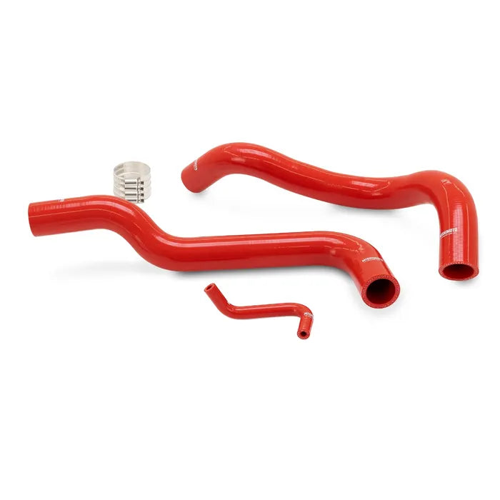 Silicone Coolant Hose Kit fits 2005-2015 Toyota Tacoma 2.7L