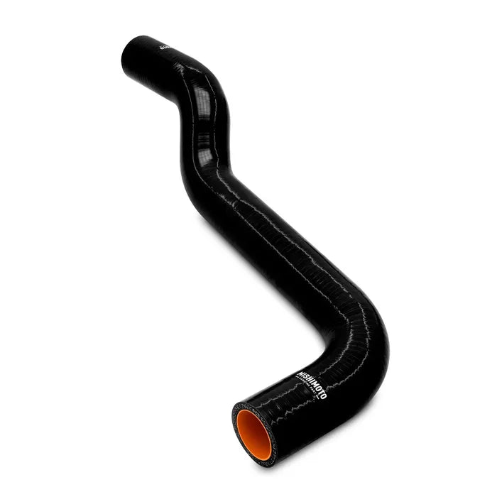 Silicone Coolant Hose Kit fits 2016-2023 Toyota Tacoma 2.7L
