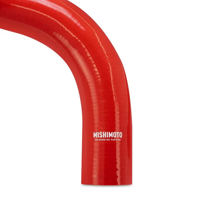 Silicone Coolant Hose Kit fits 2016-2023 Toyota Tacoma 2.7L