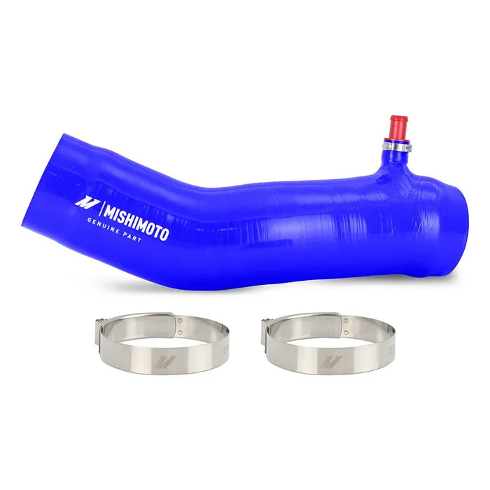 Silicone Induction Hose fits 2016-2023 Toyota Tacoma 3.5L