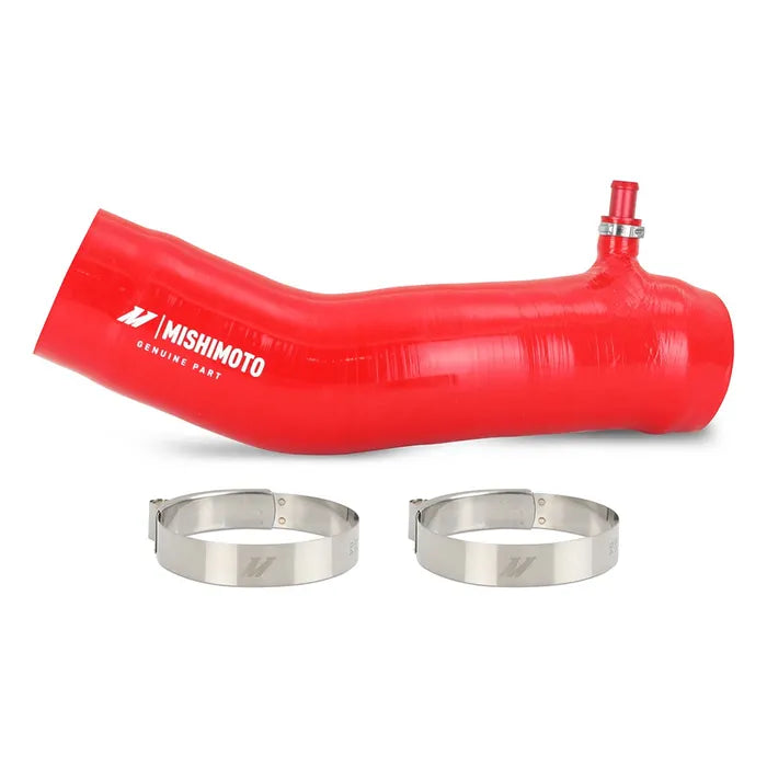 Silicone Induction Hose fits 2016-2023 Toyota Tacoma 3.5L