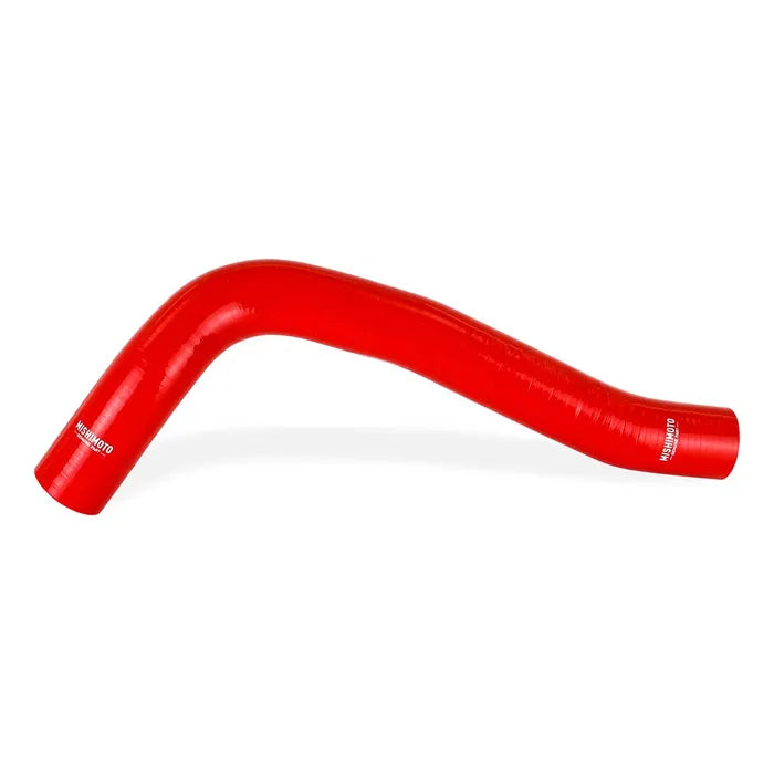 Silicone Radiator Hose Kit fits 2016-2023 Toyota Tacoma 3.5L