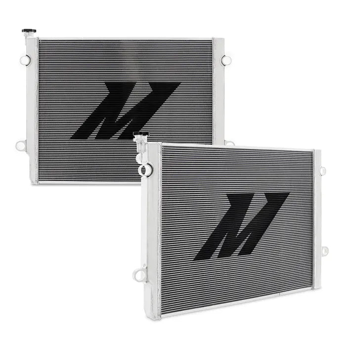 Performance Aluminum Radiator fits 2005-2015 Toyota Tacoma 2.7L/4.0L