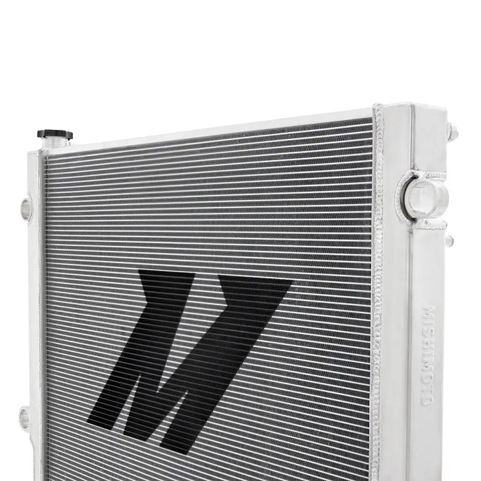 Performance Aluminum Radiator fits 2005-2015 Toyota Tacoma 2.7L/4.0L
