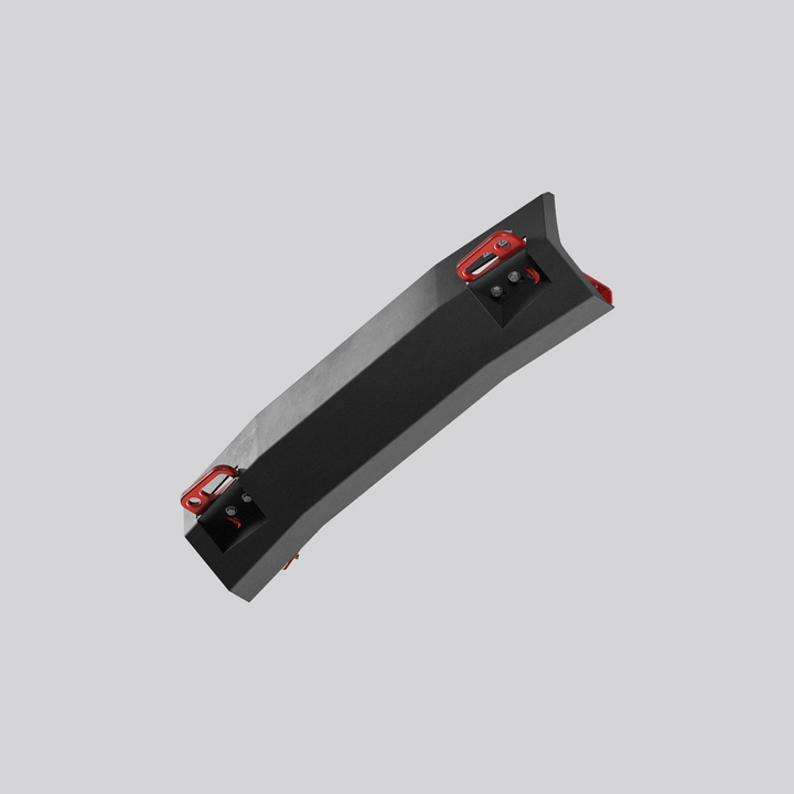 Front Hybrid Bumper Fits 2022+ Toyota Tundra