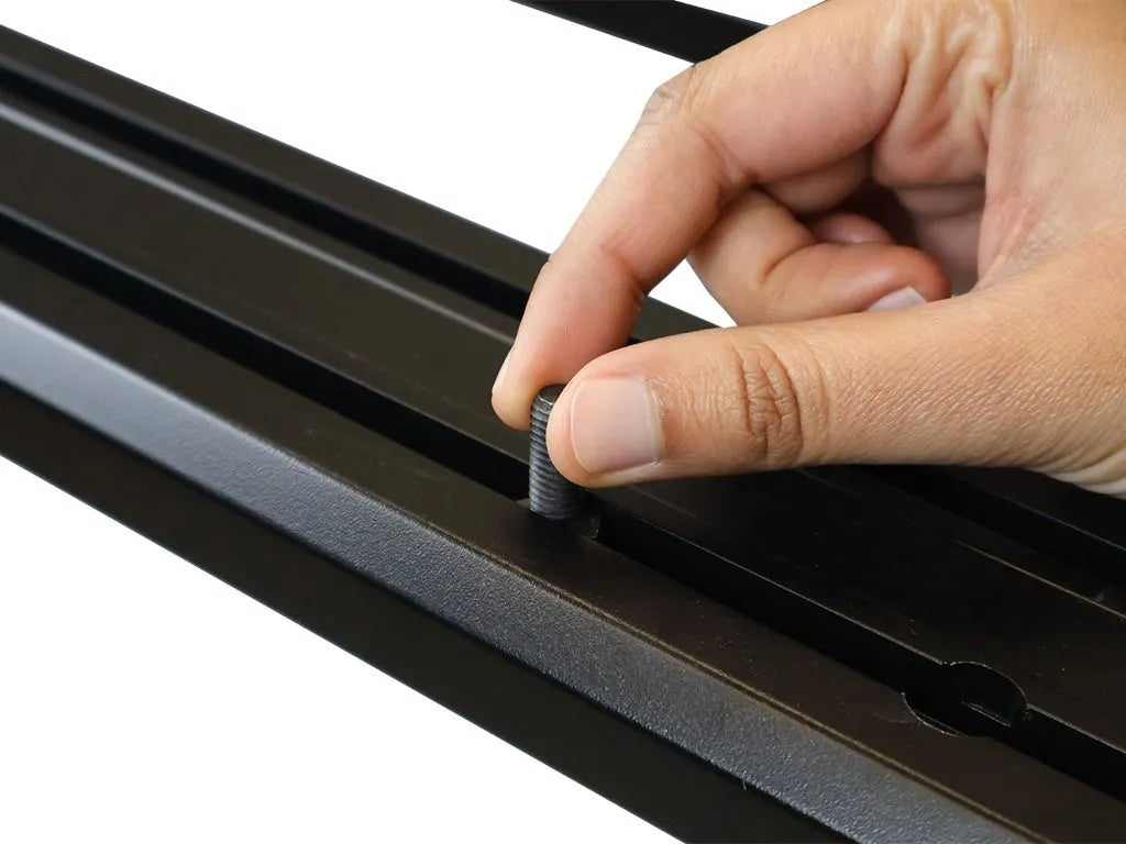 Slimline 3 Roof Rack Kit fits 2024+ Lexus GX550