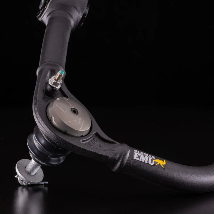 Upper Control Arm - UCA0037 