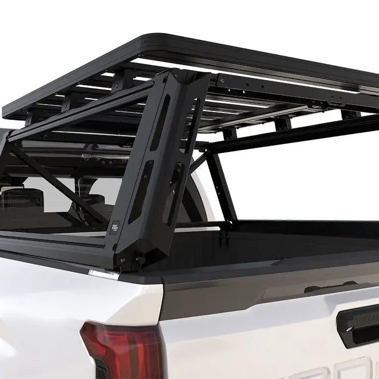 Pro Bed Rack Kit Fits 2024+ Toyota Tacoma Double Cab 5'