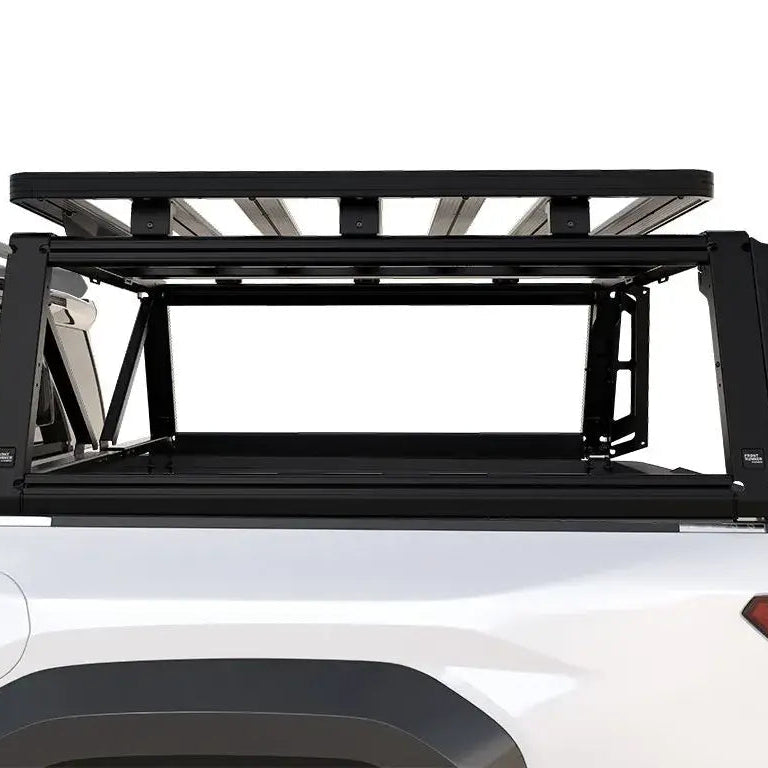 Pro Bed Rack Kit Fits 2024+ Toyota Tacoma Double Cab 5'