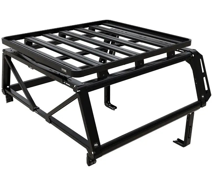Pro Bed Rack Kit Fits 2024+ Toyota Tacoma Double Cab 5'