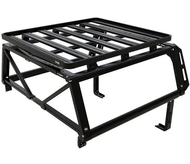 Pro Bed Rack Kit Fits 2024+ Toyota Tacoma Double Cab 5'