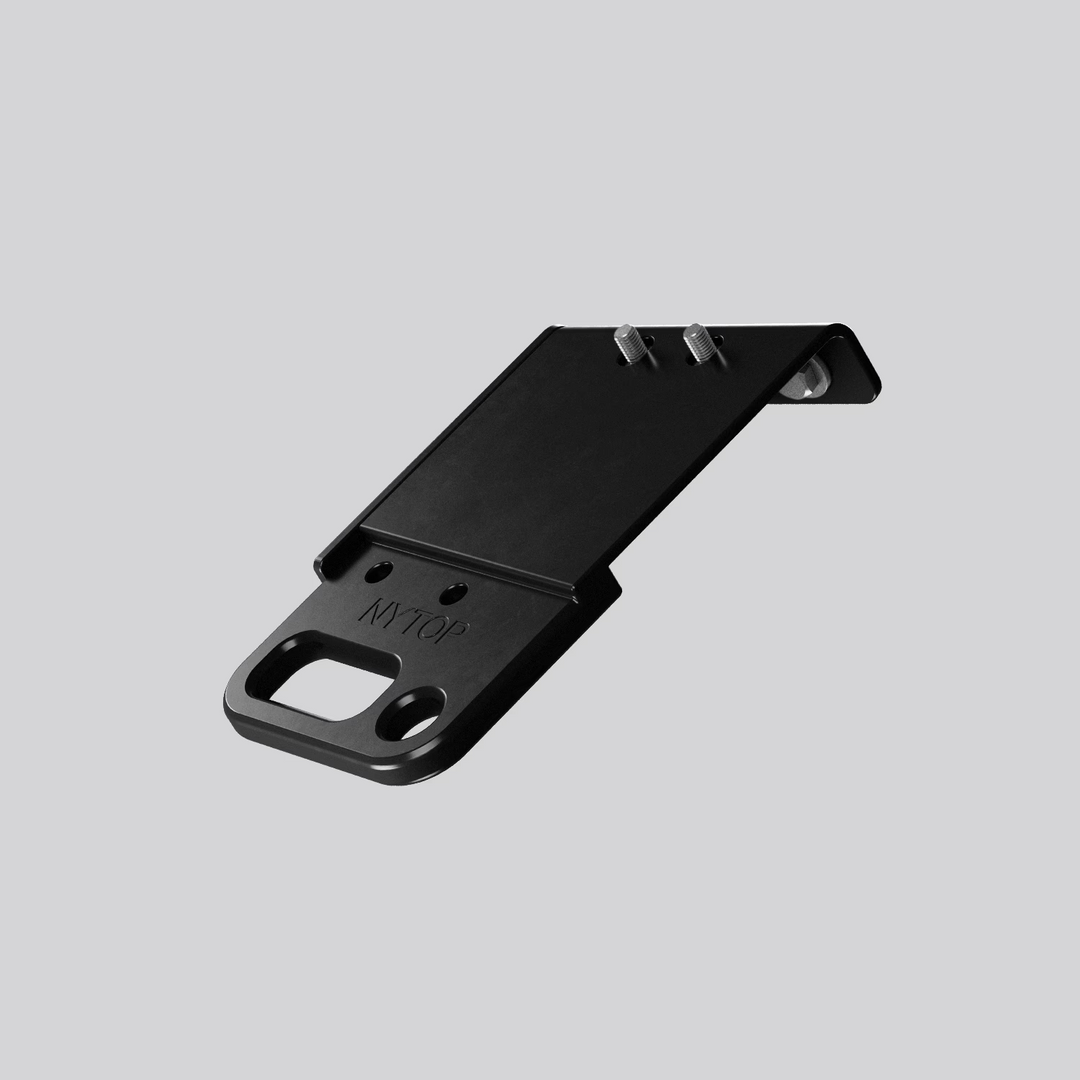 Front Recovery Points Fits 2022+ Toyota Tundra