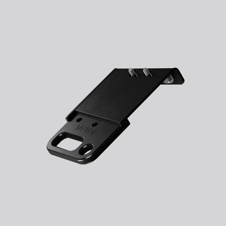 Front Recovery Points Fits 2022+ Toyota Tundra
