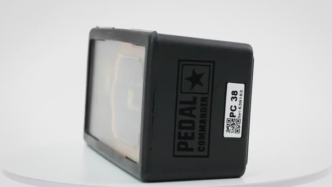 Pedal Commander Fits 2024+ Toyota Tacoma