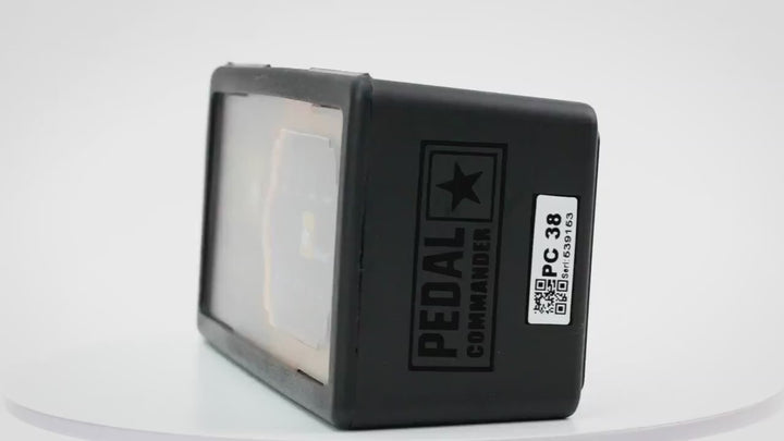 Pedal Commander Fits 2024+ Toyota Tacoma