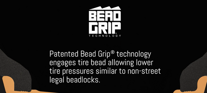 703 | BEAD GRIP