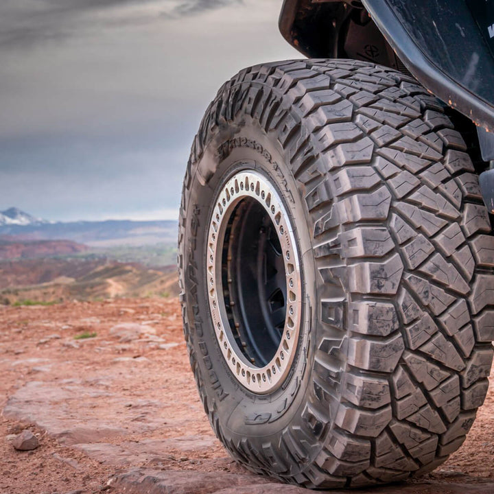 Ridge Grappler®