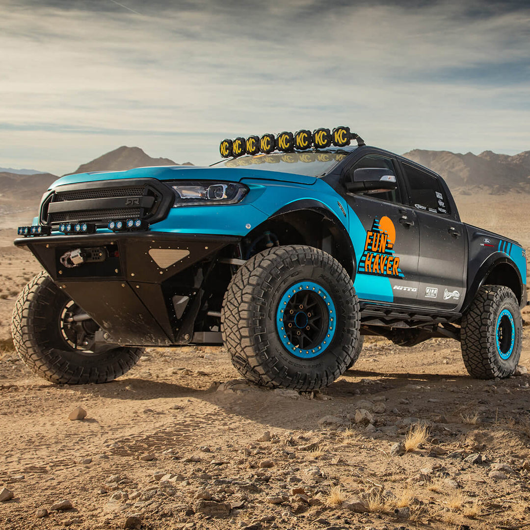 Ridge Grappler®