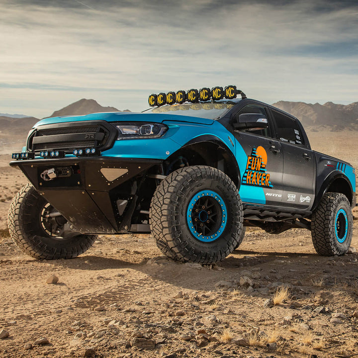 Ridge Grappler®