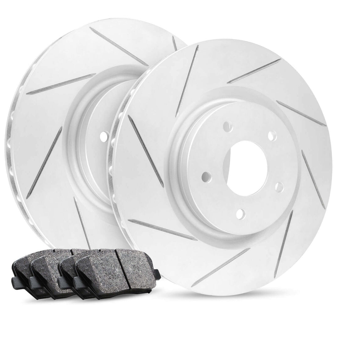 GEOMET Brake | Rotor Series