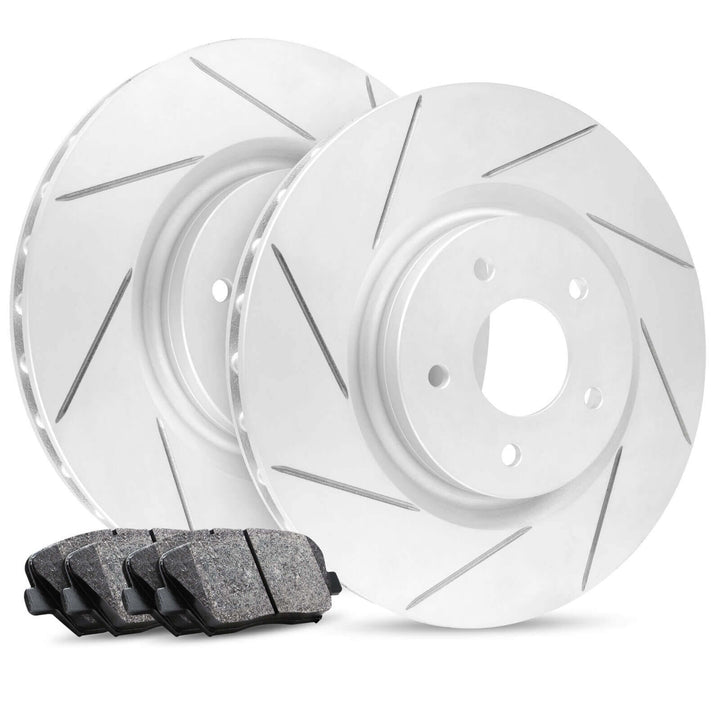 GEOMET Brake | Rotor Series