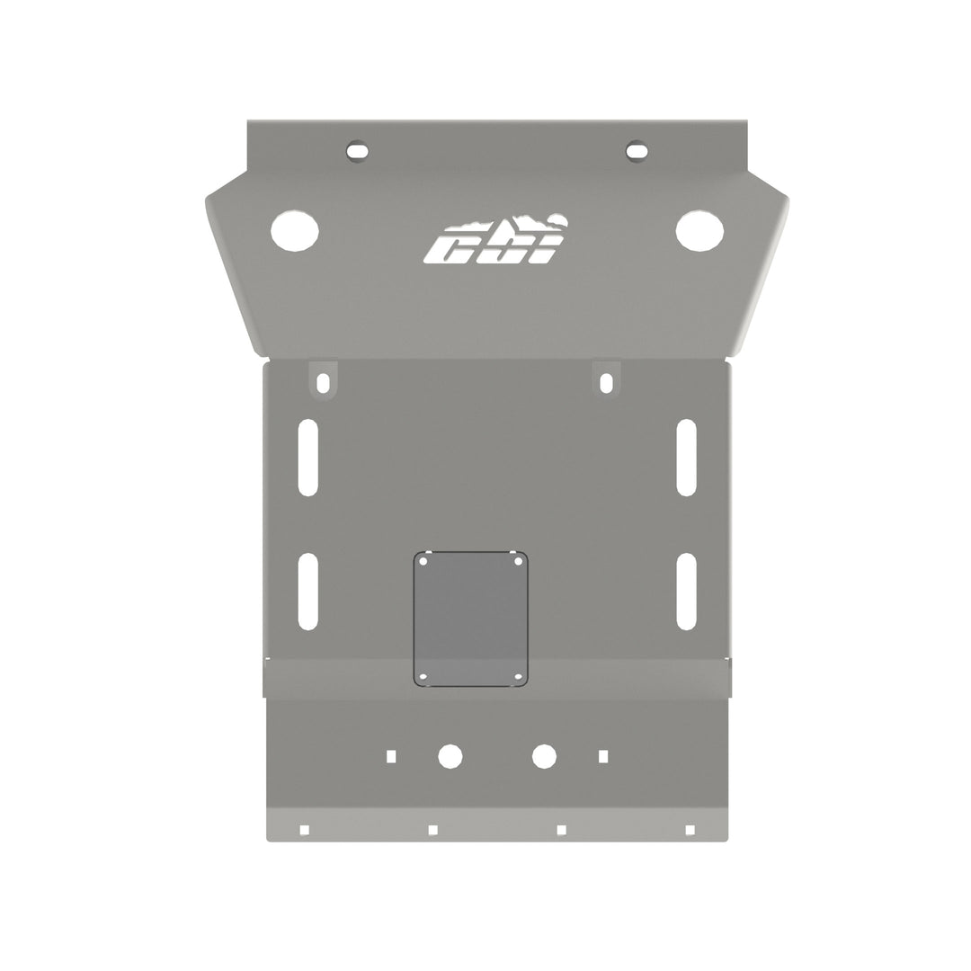 Front Skid Plate Fits 2003-2009 Toyota 4Runner