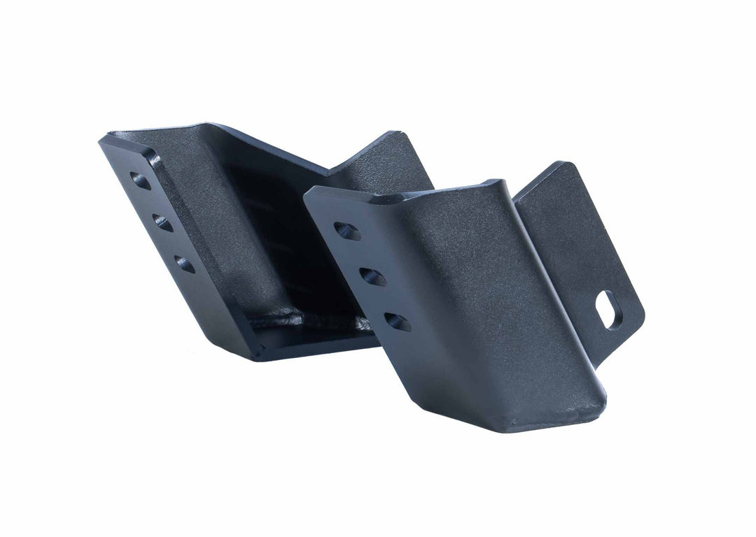 Front Bumper Support Brackets fits 2010-2024 Toyota 4Runner