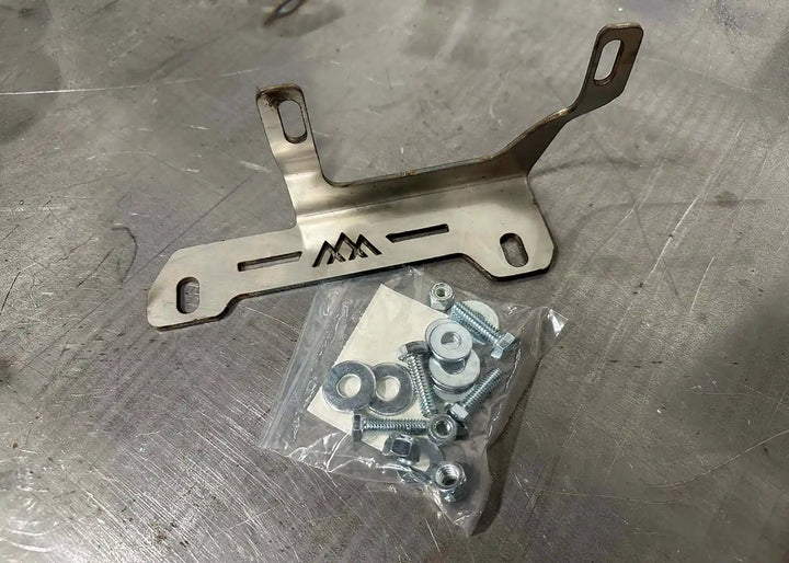 TSS Relocation Bracket fits 2010-2024 Toyota 4Runner