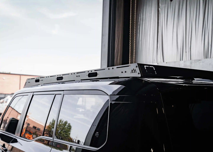 DRIFTR Roof Rack fits 2024+ Toyota Land Cruiser 250