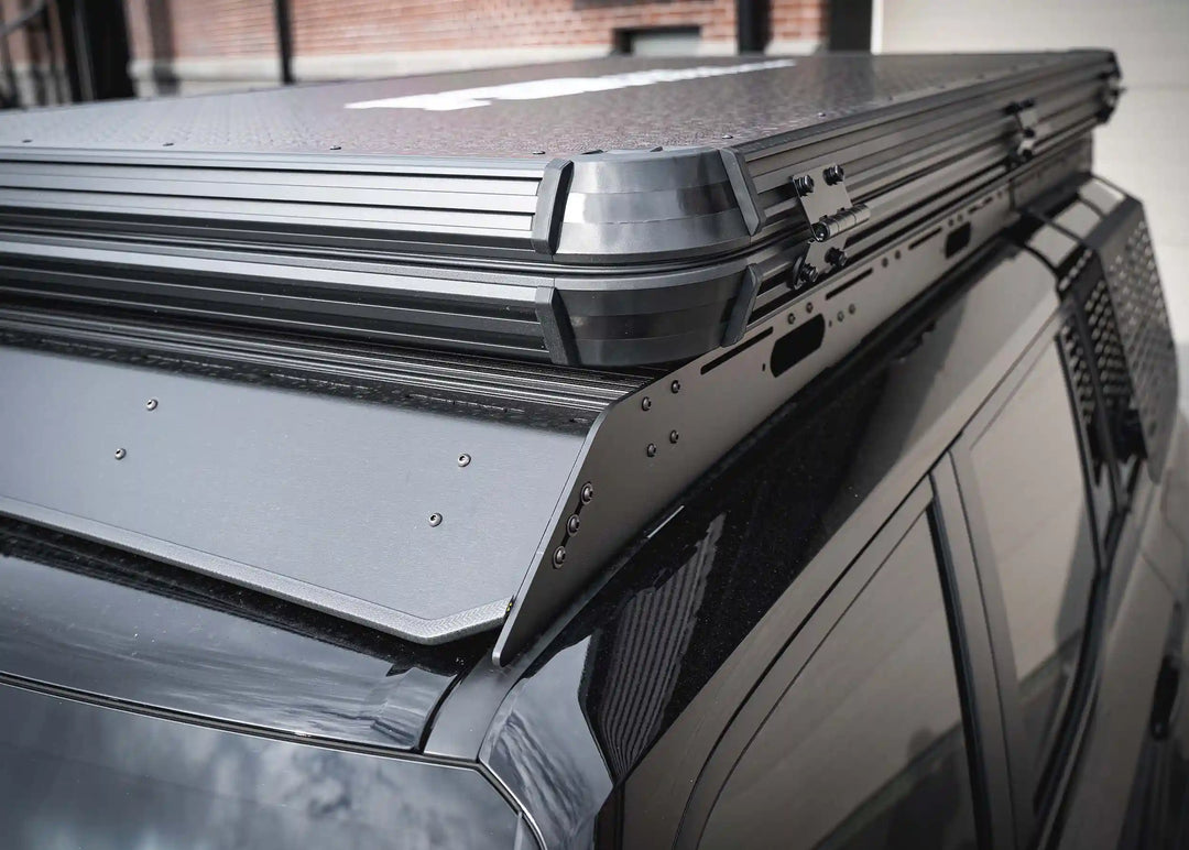 DRIFTR Roof Rack fits 2024+ Toyota Land Cruiser 250