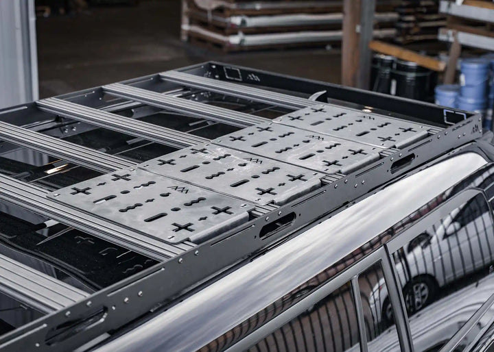 DRIFTR Roof Rack fits 2024+ Toyota Land Cruiser 250