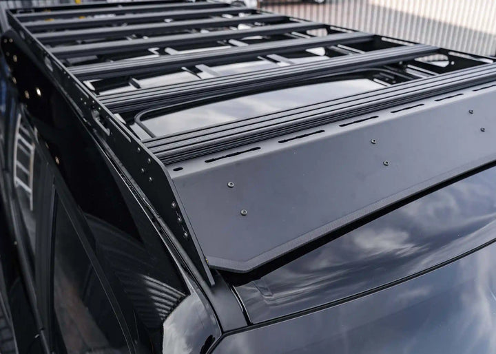 DRIFTR Roof Rack fits 2024+ Toyota Land Cruiser 250