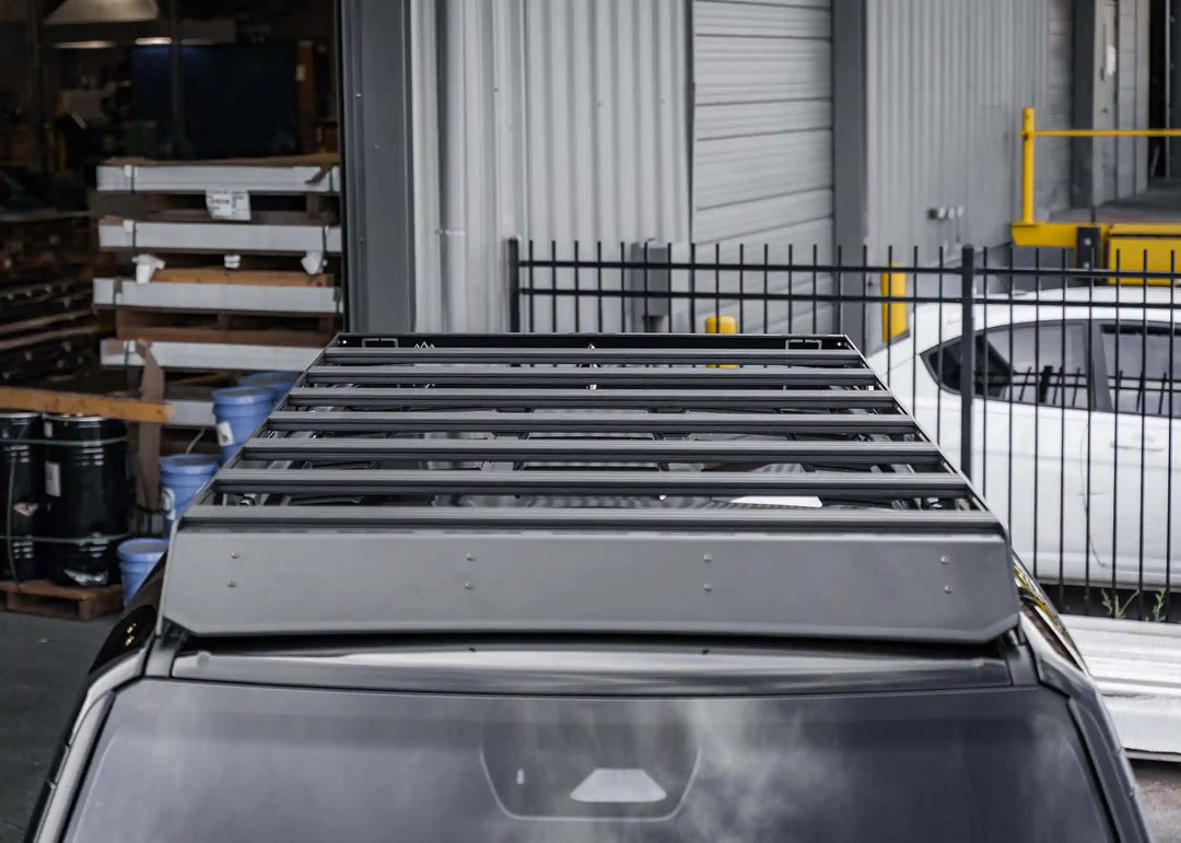 DRIFTR Roof Rack fits 2024+ Toyota Land Cruiser 250