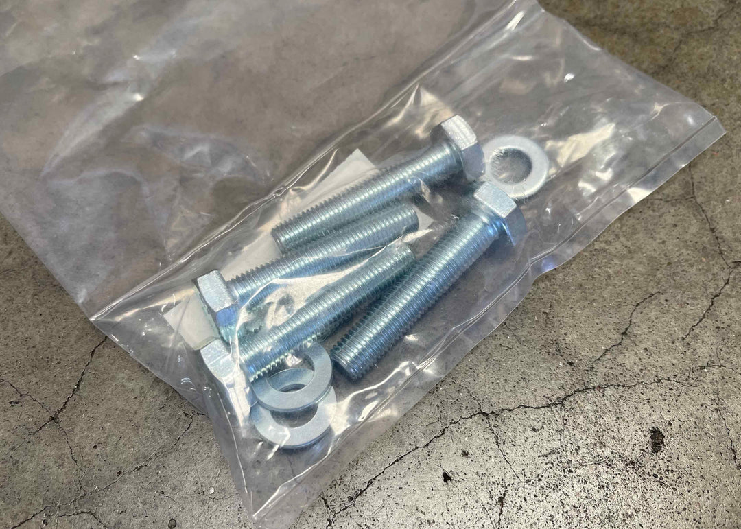 Front Bumper Support Brackets fits 2016-2023 Toyota Tacoma