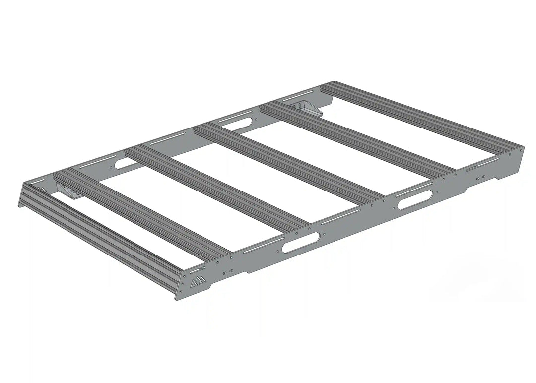 DRIFTR Bed Rack Topper Add-On fits 2005+ Toyota Tacoma