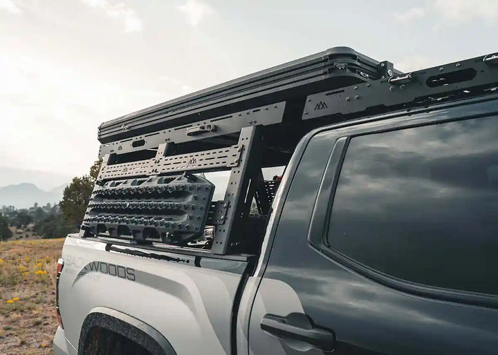 Full Height Bed Rack fits 2007+ Toyota Tundra