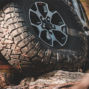 Ridge Grappler®
